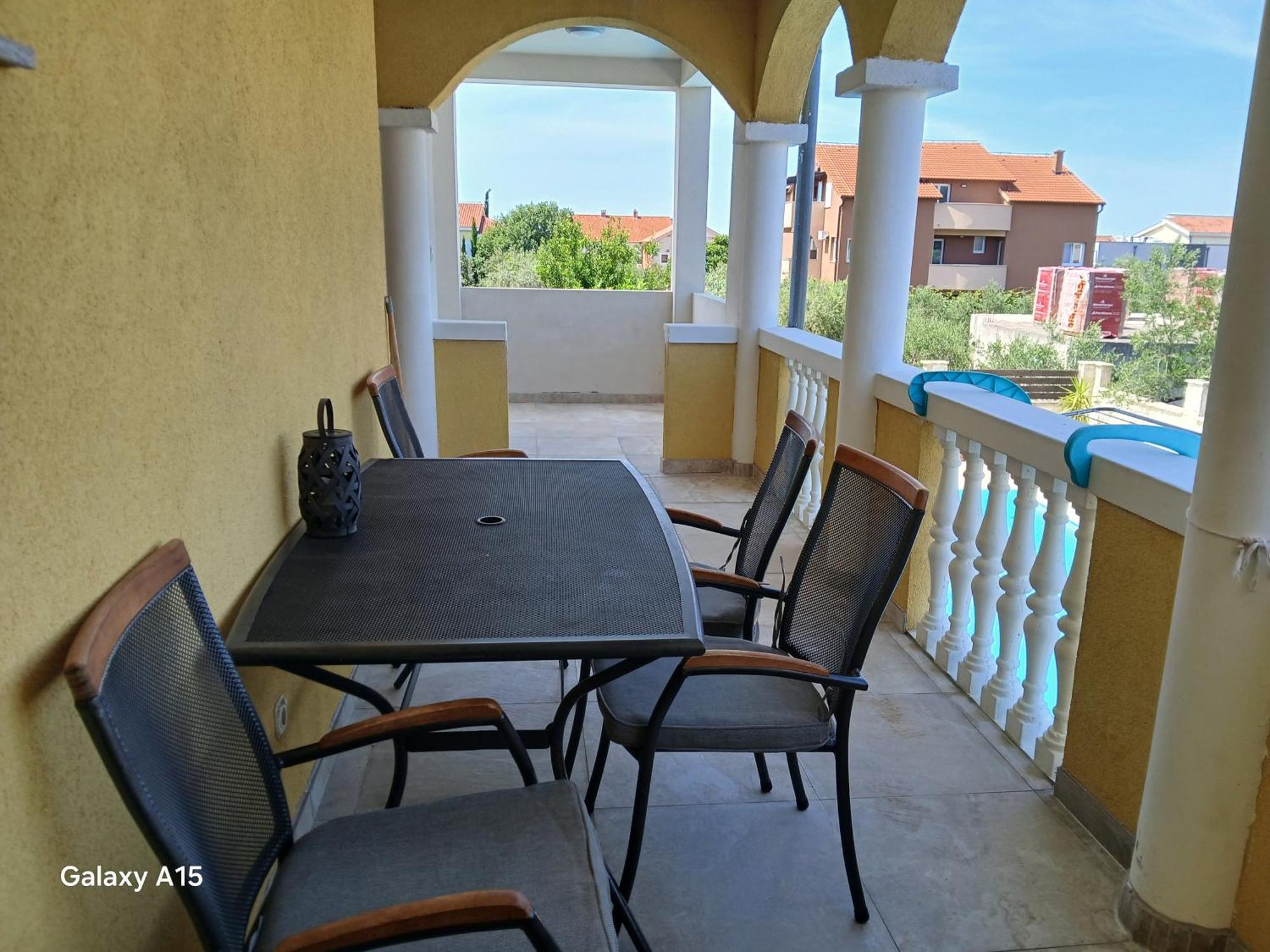 Apartmani Kulas Pakostane Phòng bức ảnh